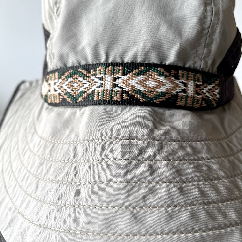 SunDay Outdoor Adventures Sun Protection  Hat - Picture 3 of 14